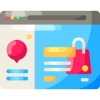 ecommerce website icon